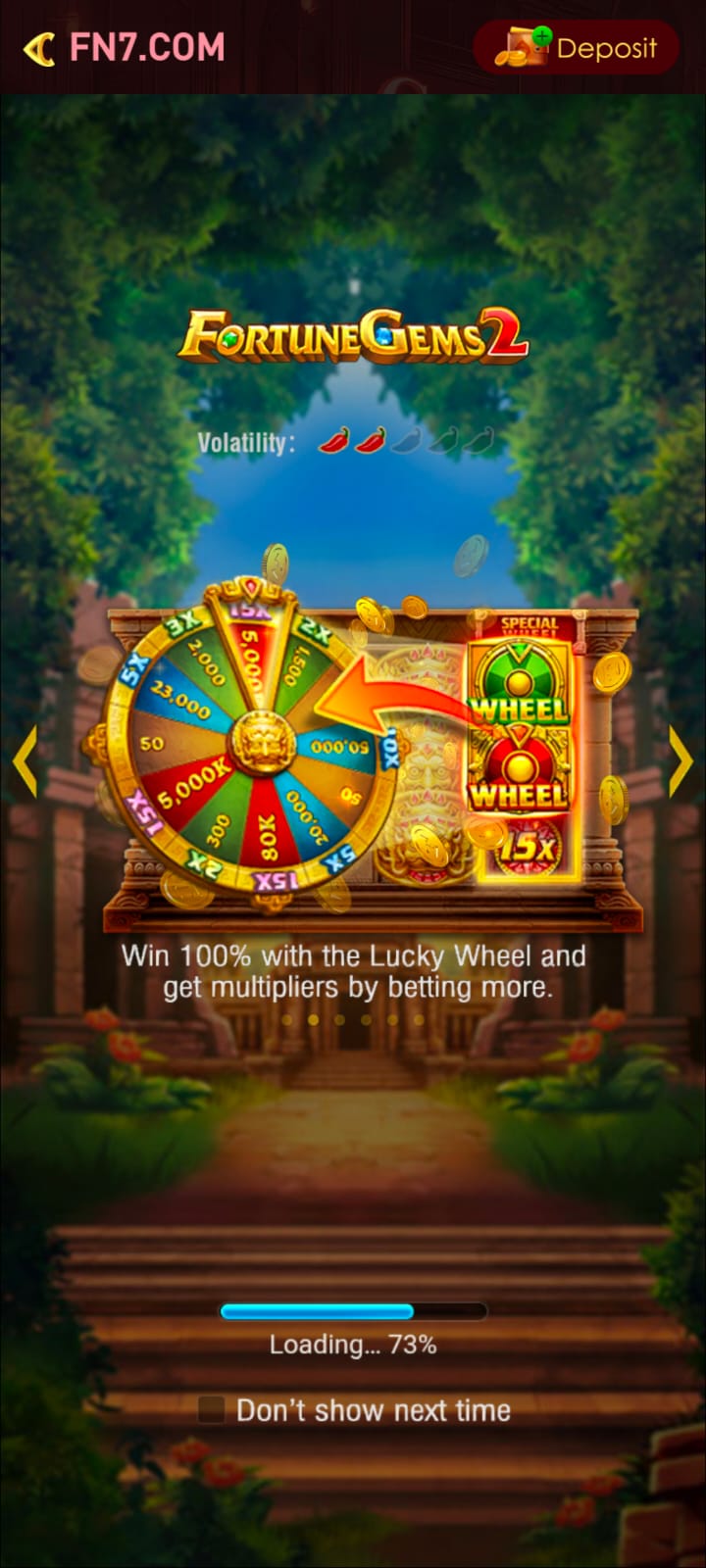 FN7 Game Download